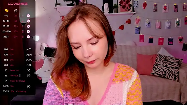 LanaBlu_ webcam