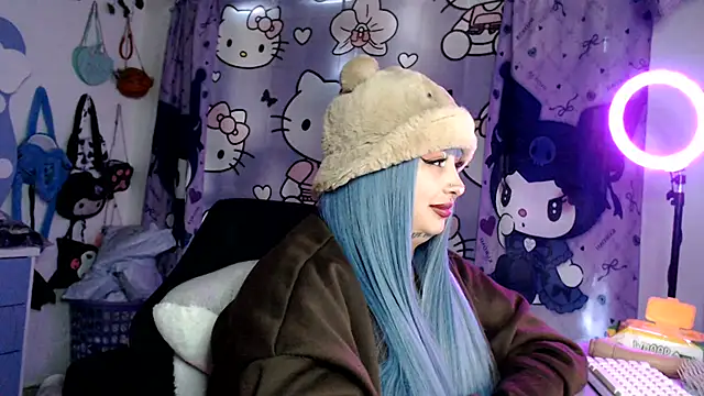 lussyevans24 webcam