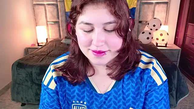 azul_veraa webcam