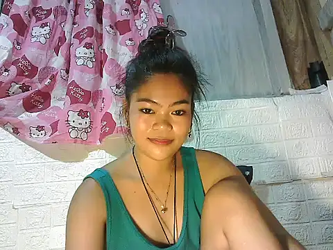 Buka_girl webcam