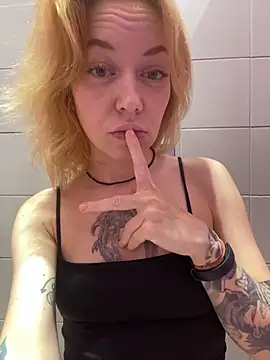 Sweety_Risk webcam