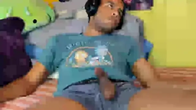 LordSpunFun webcam