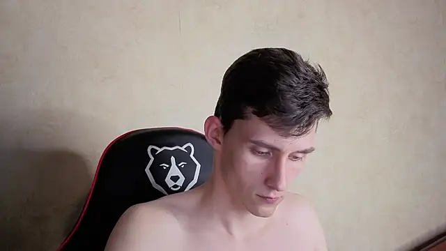 touch_me7 webcam