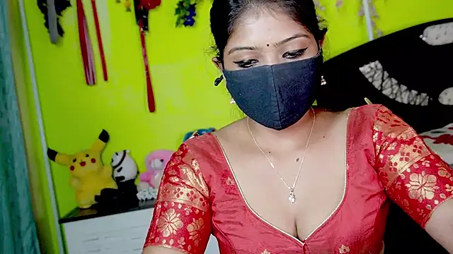 sexyhoney27 (F young) - pussy show