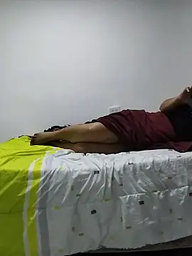 TuCanero23cm webcam