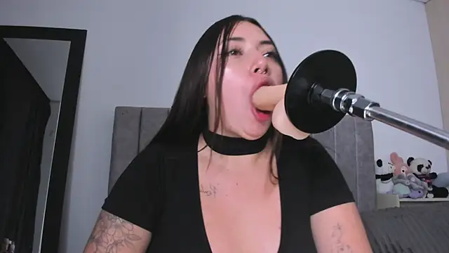 Mariana_Castro9 webcam