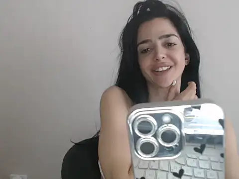 gglingeriee webcam