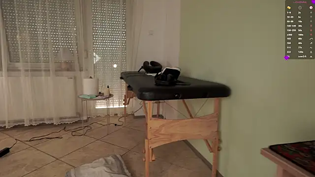 foxeslovefoxes webcam