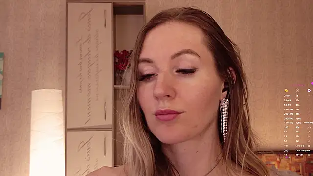 Hello_Lisha webcam