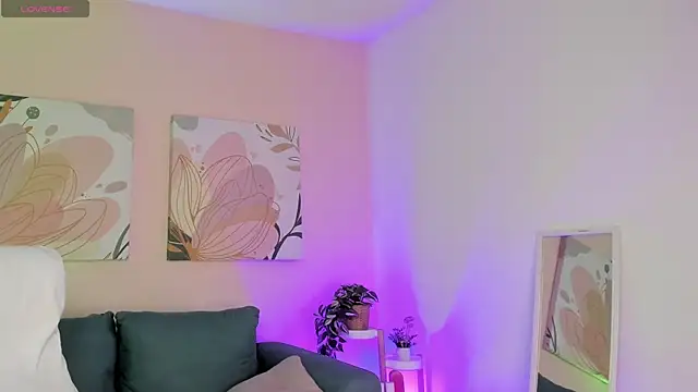 Amber_gold_ webcam