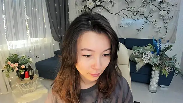 AgnieszkaBanana live cam on StripChat