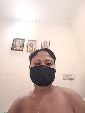Anjali_88 live cam on StripChat