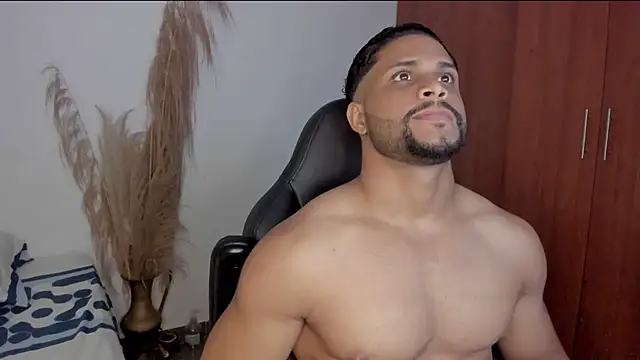 Pier_Simons live cam on StripChat