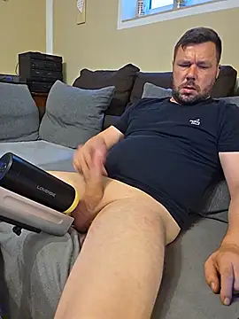 Da_riva live cam on StripChat