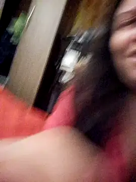 Solnymph live cam on StripChat