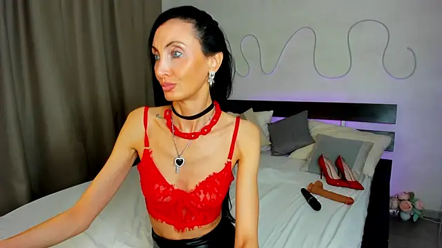 Avrora_Mars live cam on StripChat