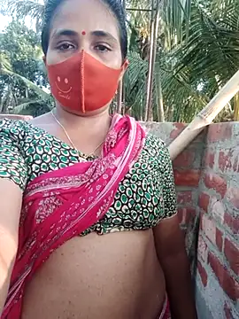 Pyari_sony91 live cam on StripChat