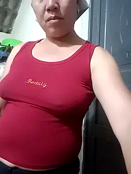Nabi9z live cam on StripChat