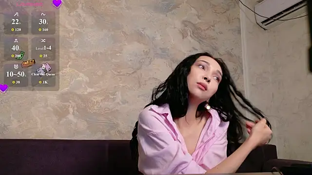 wowitszizu live cam on StripChat