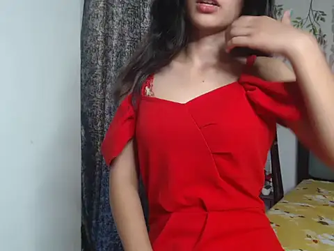 Dazy_lilly live cam on StripChat