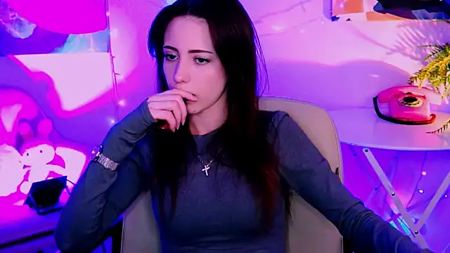 VanessaAnerson live cam on StripChat