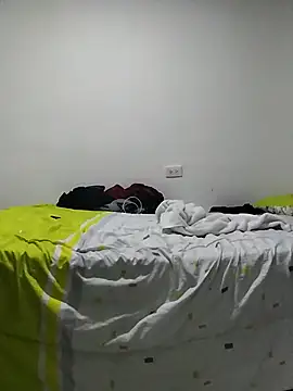 TuCanero23cm webcam
