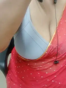 Reshma-09 webcam