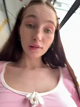 -missbehaving- (F teen) - handbra + massage + nips slips
