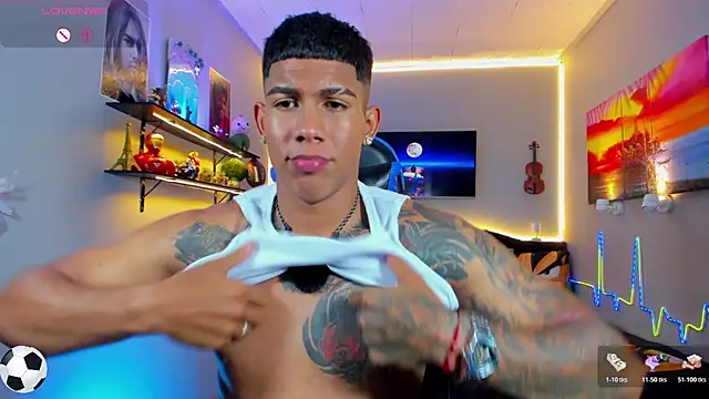 Damian_latinxxx