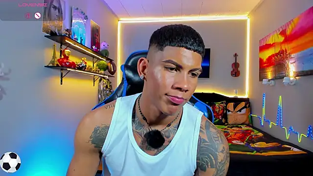 Damian_latinxxx webcam