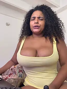 Michel_Jones webcam