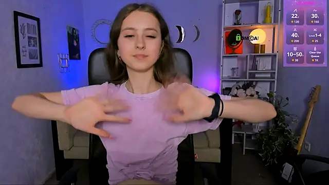 rebecca_smile webcam