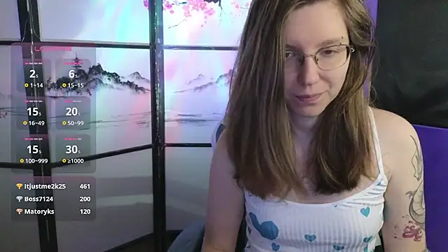 scarlettsrose webcam