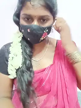 CuteDevilAnu webcam