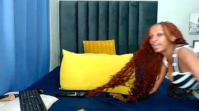 SexyMiaC webcam