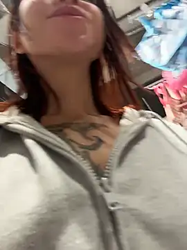 RosieSecret