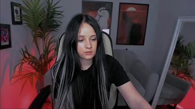 AmeliaRiviera webcam