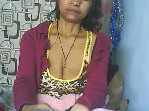 nene_belle webcam