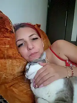 Evadesirex46 webcam