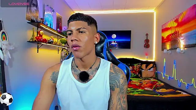 Damian_latinxxx