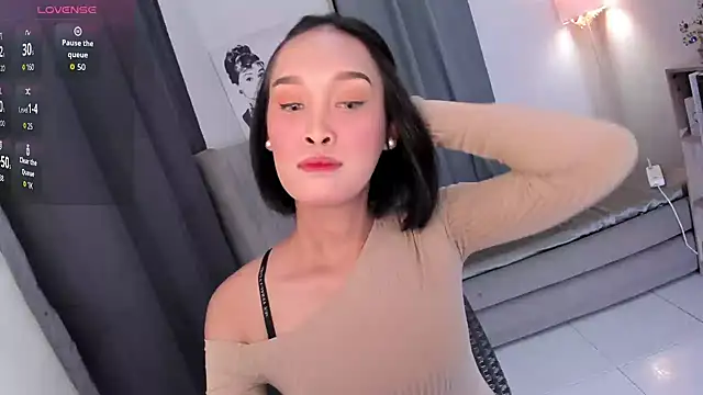Bella_Ysmael webcam