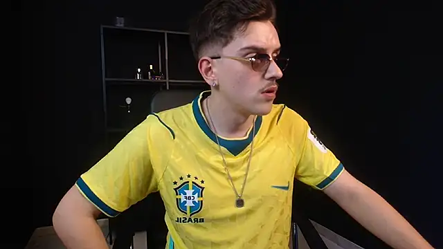 FelixStarkk webcam