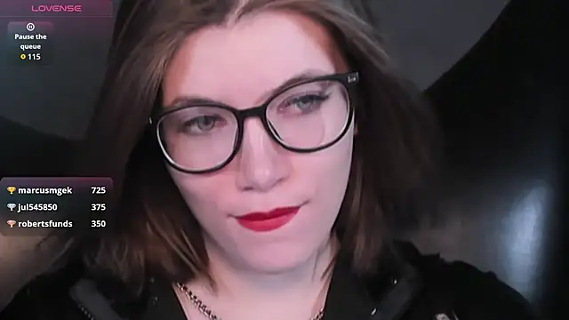CathyAdams webcam