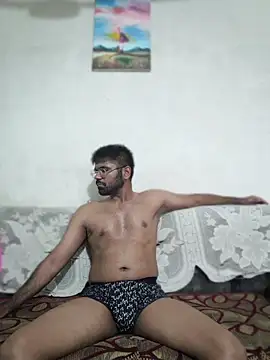 Kobe_superman webcam