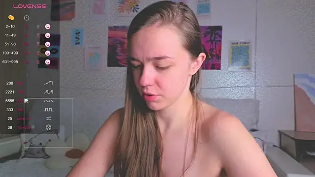 miss_sweetbb webcam