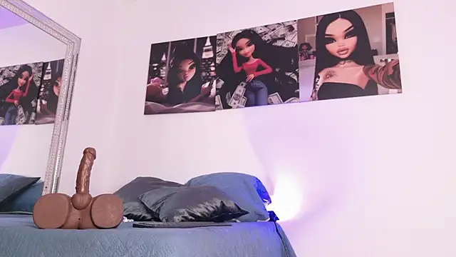 Ariana_lopezz webcam