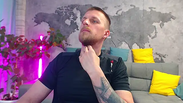 VikingChrisss webcam