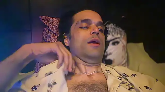 icebergslim281 webcam