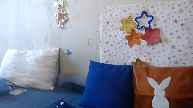 QueenLana webcam