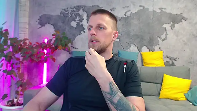 VikingChrisss webcam